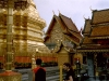 Thailandurlaub 2002
