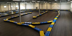 GoKart time