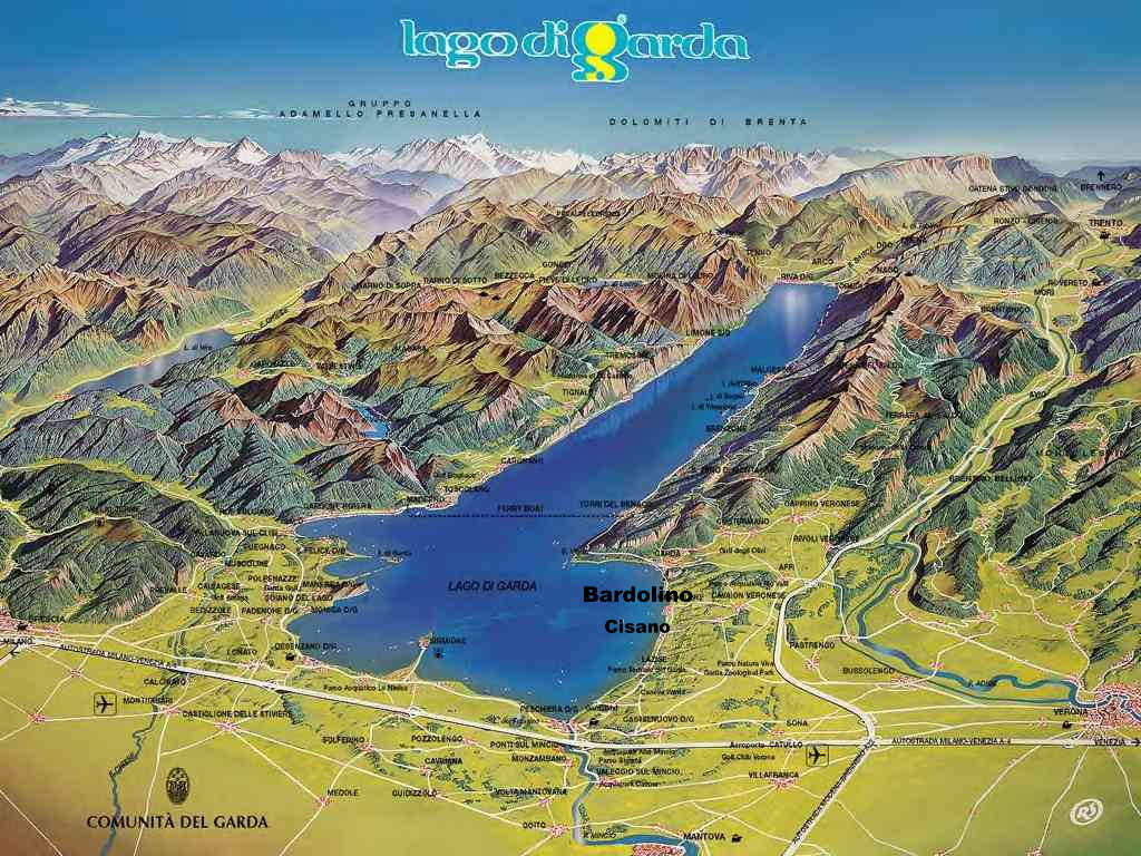 Metma.ch – Marc Metzger » Blog Archive » Sommerferien 2011 gebucht